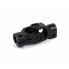 Карданчик (шарнир карданный) ГУР УАЗ 31512, 452 (мелкий шлиц) 