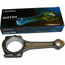 Шатун УМЗ (90 л.с.) TANAKI Шатун УМЗ (90 л.с.) TANAKI