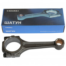 Шатун УМЗ-4218,4210,4213,4215,4216 (100 л.с.) TANAKI Шатун УМЗ-4218,4210,4213,4215,4216 (100 л.с.) TANAKI