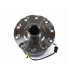 Дифференциал (межколесный) с электроблокировкой УАЗ редукторные (военные) мосты