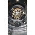 Муфты (хабы) включения переднего моста УАЗ (хабы мини) ручные "Autogur73"