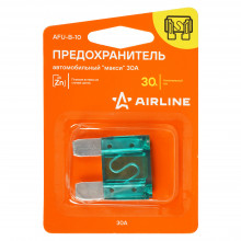 Предохранитель МАКСИ (30 А) Airline Предохранитель МАКСИ (30 А) Airline