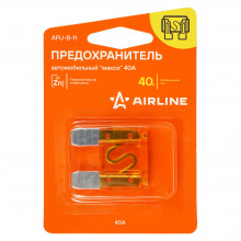 Предохранитель МАКСИ (40 А) Airline Предохранитель МАКСИ (40 А) Airline