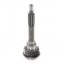 Вал первичный без кольца синхронизатора 5-ти ст. КПП (Виктория)