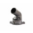 Крышка корпуса термостата УМЗ-421 (100 л.с.)