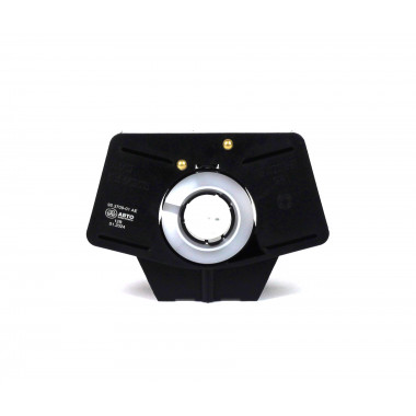 Переключатель подрулевой (центральный) УАЗ-3153,469,3160,Хантер без рычагов