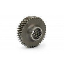 Шестерня РК промежуточного вала (косозубая) MetalPart Шестерня РК промежуточного вала (косозубая) MetalPart