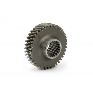 Шестерня РК промежуточного вала (косозубая) MetalPart