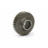Шестерня РК промежуточного вала (косозубая) MetalPart