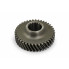 Шестерня РК промежуточного вала (косозубая) MetalPart