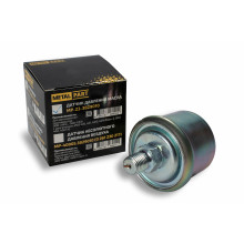 Датчик давления масла 23.3829 (ЗМЗ-402.10, 406.10, 514.10 под винт) MetalPart Датчик давления масла 23.3829 (ЗМЗ-402.10, 406.10, 514.10 под винт) MetalPart