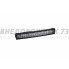 Фара светодиодная CH032 120W 40 диодов (изогнутая) 4D