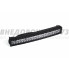 Фара светодиодная CH032 120W 40 диодов (изогнутая) 4D