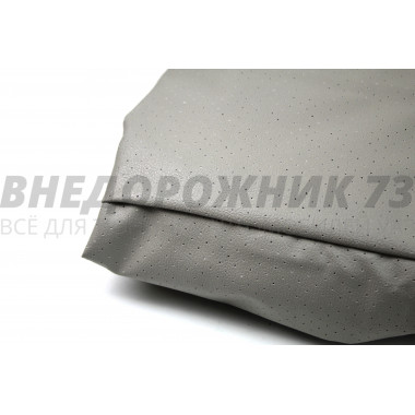 Обшивка потолка УАЗ 3303 (Додик) перфорированная