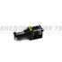 Лебедка электрическая 12V Electric Winch 3000lbs / 1361 кг (кевлар)