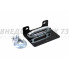 Лебедка электрическая 12V Electric Winch 3000lbs / 1361 кг (кевлар)