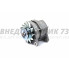 Генератор (70А) "ЗиТ" ГАЗ-33021 с дв.УМЗ-4215 (узкий шкив)