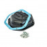 Крышка картера главной передачи для мостов «Спайсер» усиленная чугун (ЧЕРНАЯ)