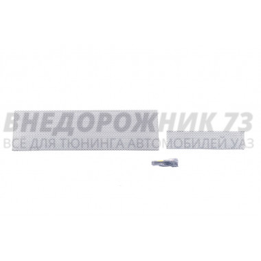 Сетка радиатора защитная 2360 Профи (2-х компонентная)
