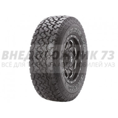 Шина Maxxis Worm-drive AT980 245/70R16 113/110Q