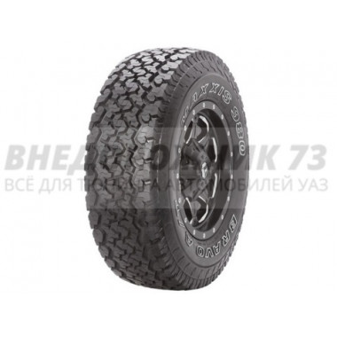 Шина Maxxis Worm-drive AT980 225/75R16 115/122Q