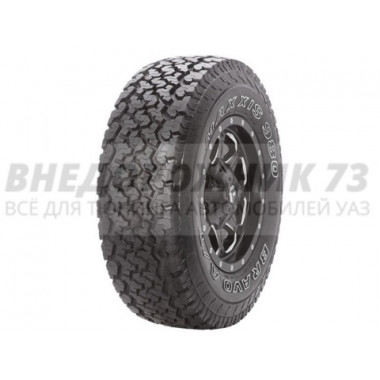 Шина Maxxis Worm-drive AT980 235/85R16 120/116Q