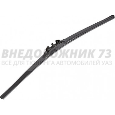 Щетка стеклоочистителя УАЗ 3163 (50 см) гибридная Heyner