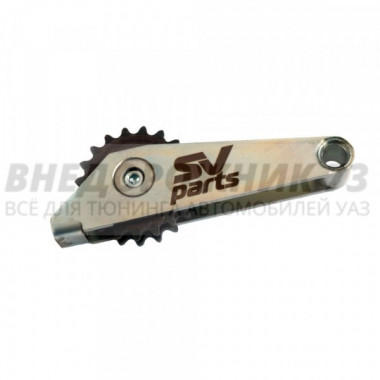 Натяжитель цепи (башмак) ВАЗ 2121 SV-Parts