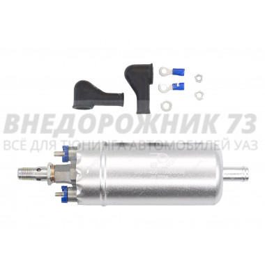 Электробензонасос ЗМЗ-406.10 под штуцер (KNG-1139000-52)