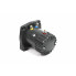 Мотор для лебедки 12v 9500 - 12000 lbs с плоским выходом (со станиной)