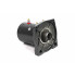 Мотор для лебедки 12V 9500-12000 lbs под шлицы (в комплекте со станиной ПОД ТОРМОЗ)