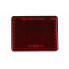 Катафот (светоотражатель) УАЗ Пикап, Патриот до 2015 г.в.