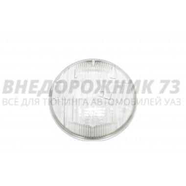 Стекло фары УАЗ 452/469 