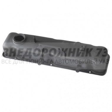 Крышка коромысел УМЗ-4216 Газел_ь Бизнес с ГБО (Евро-3)