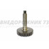 Вал РК привода заднего моста (прямозубая РК) "MetalPart"