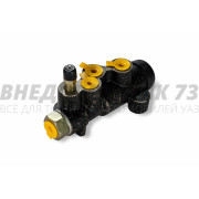 Регулятор давления УАЗ-3160 "MetalPart"