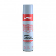 Очиститель кондиционера (пенный) LAVR
