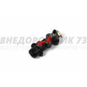 Регулятор давления УАЗ-3160 Leader Фенокс (РК1006С3)