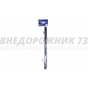 Иранская автомобильная тонировка на присосках 53х130 см (15%)