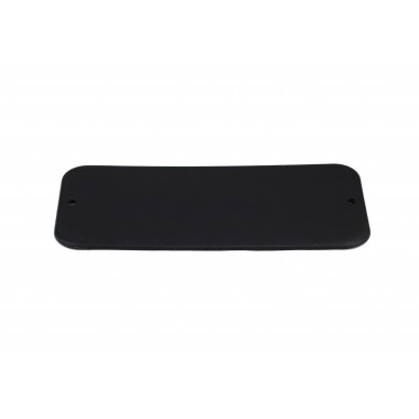 Крышка люка задней обивки УАЗ Патриот