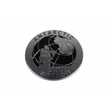 Наклейка ANTARCTIC 200 EDITION (для а/м УАЗ Патриот 2020г.в.) Наклейка ANTARCTIC 200 EDITION (для а/м УАЗ Патриот 2020г.в.)