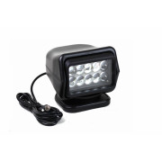Фара-искатель CH015 12V 50W LED с дистанционным управлением Фара-искатель CH015 12V 50W LED с дистанционным управлением