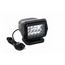 Фара-искатель CH015 12V 50W LED с дистанционным управлением 