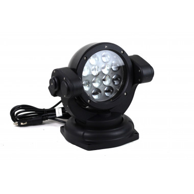 Фара-искатель CH078 60W LED с дистанционным управлением
