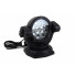 Фара-искатель CH078 60W LED с дистанционным управлением