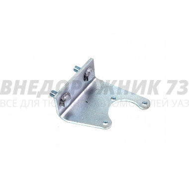 Опора насоса ГУР ZF УМЗ 421
