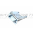 Опора насоса ГУР ZF УМЗ 421