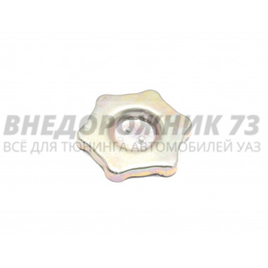 Пробка маслоналивной горловины 4СТ90 (металл.)