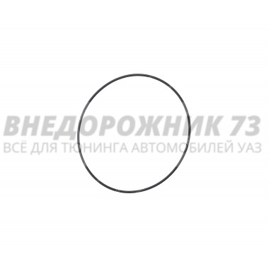 Кольцо уплотнительное вакуумного насоса OR-64-1,4