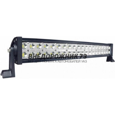 Фара светодиодная CH032 120W 40 диодов (прямая)